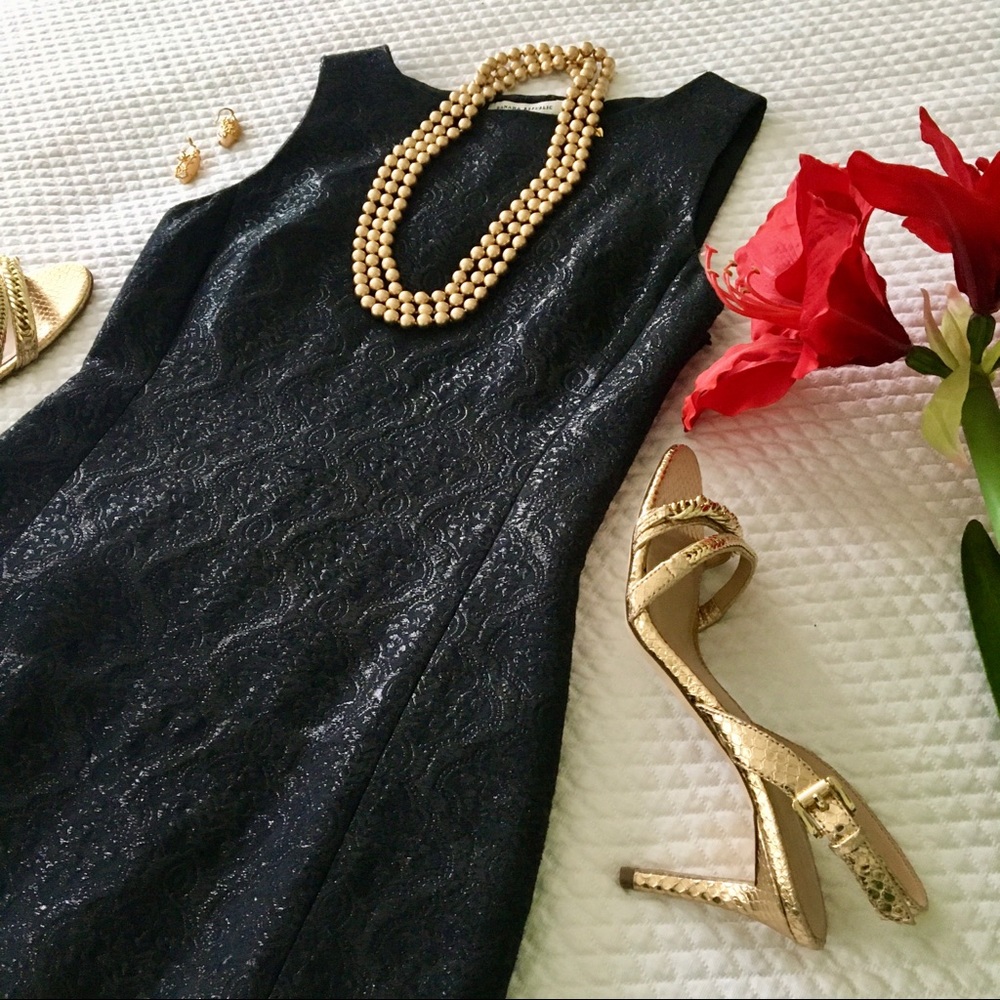 Banana Republic Cocktail Dress